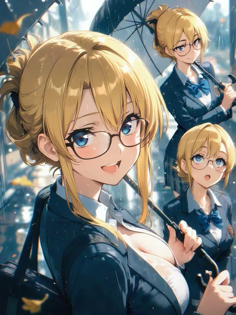 あめー❤️