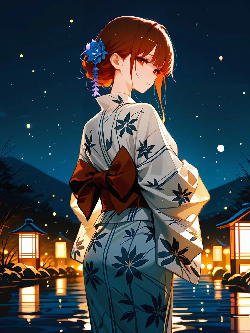 Kt — KtさんのAIイラスト
