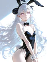 SUPPART の AI イラスト