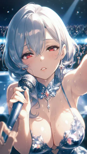 真夏の歌姫 .1326