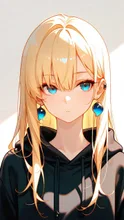 Hoshino — HoshinoさんのAIイラスト