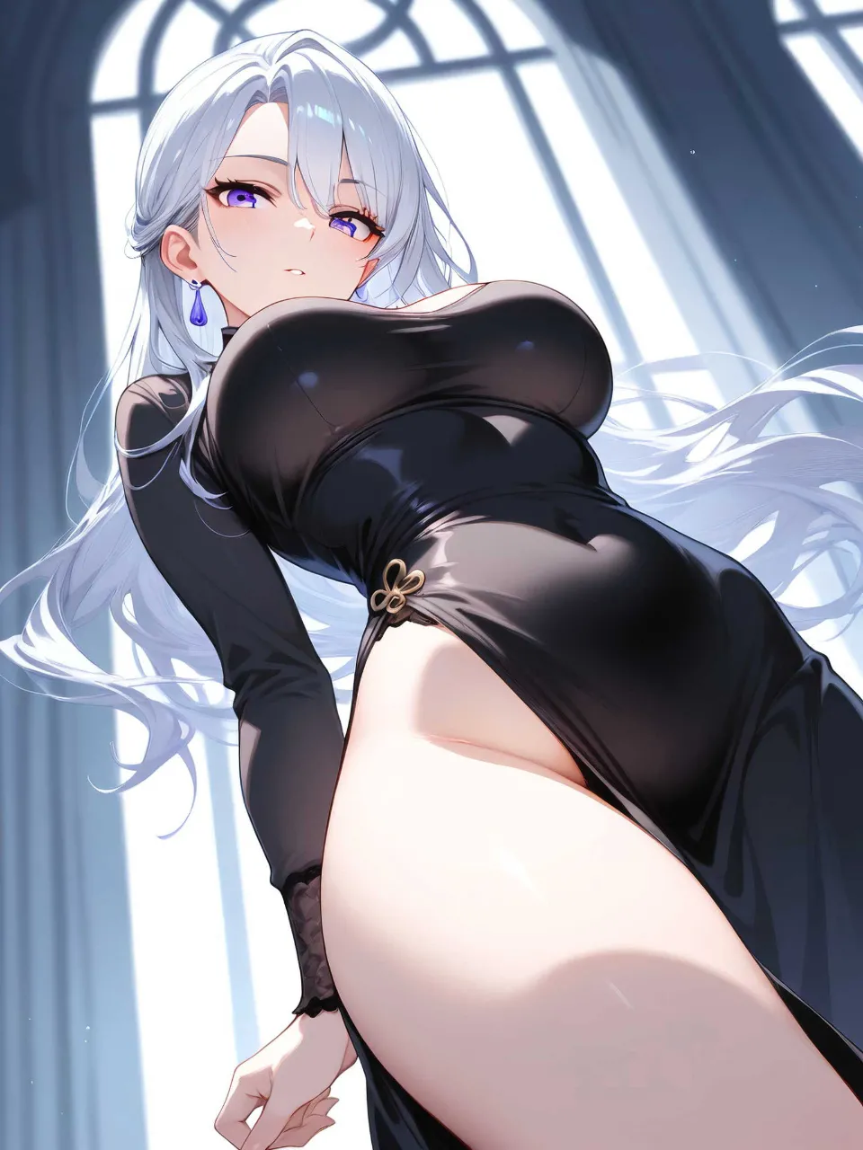 極上のアニメ