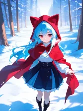 冬の旅