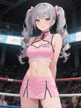 こんな女の子がいたら好きになる❤️
