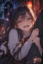 SUPPART の AI イラスト