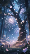 夏祭り