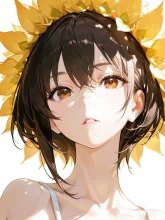 SUPPART の AI イラスト