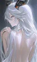 SUPPART の AI イラスト