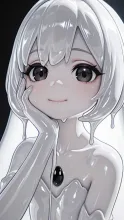 白 今一歩集