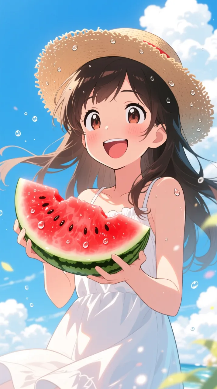 高精度アニメ