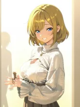 SUPPART の AI イラスト
