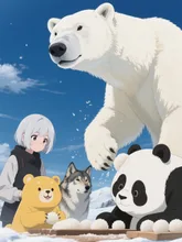 星裂宮まこら — 星裂宮まこらさんのAIイラスト