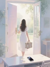 digital detox — alfapicsさんのAIイラスト