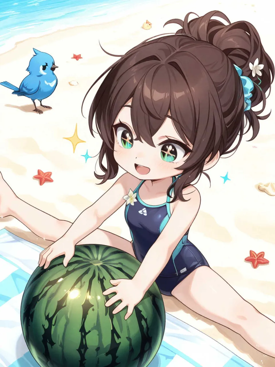 アニメキュア