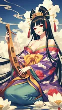 弁財天