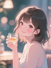 ほろ酔い
