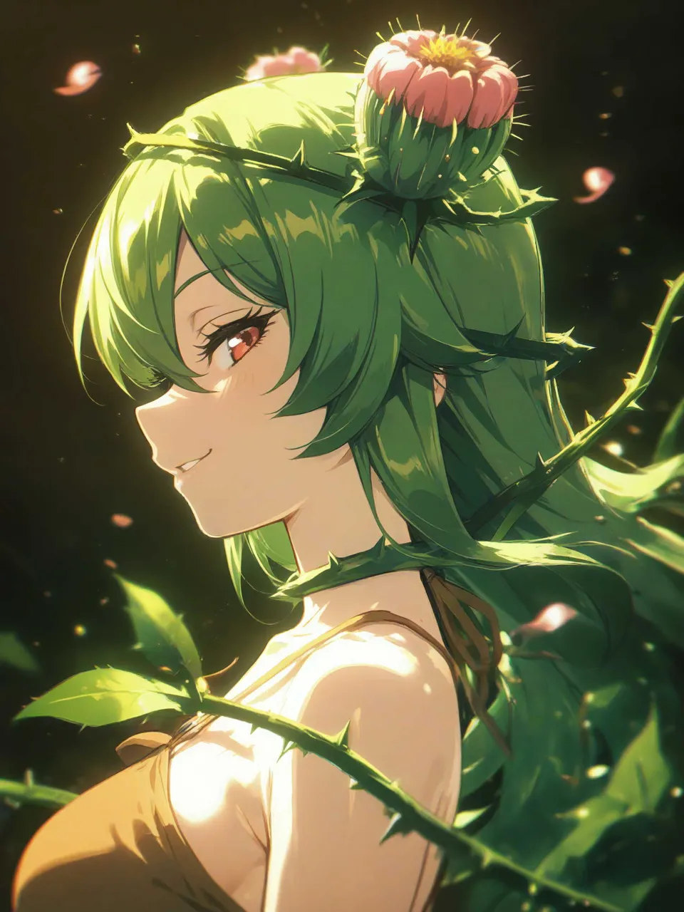 幻月の再光プロ