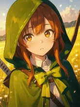 狩人 vs 魔法使い·頼れる相棒はどっち の投稿作品