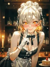 SUPPART の AI イラスト