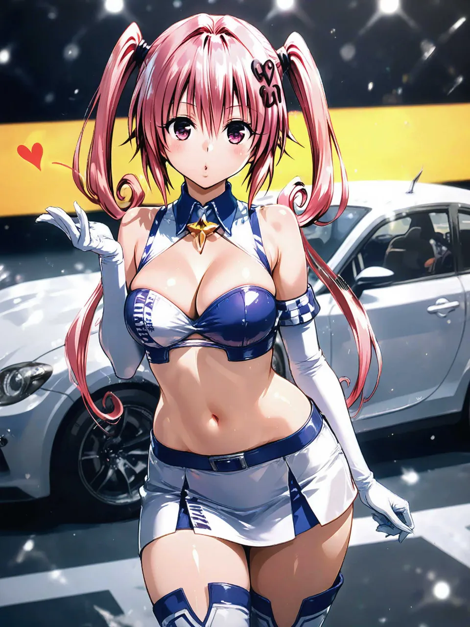 ナナ