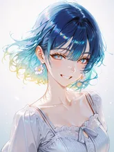 rei — reiさんのAIイラスト