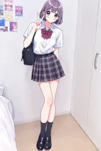 SUPPART の AI イラスト