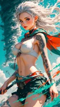 風神