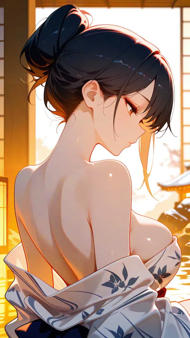 初作品