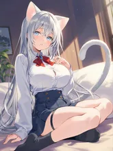 シュペーヤ — シュペーヤさんのAIイラスト