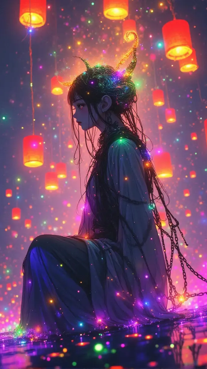 SUPPART の AI イラスト