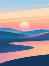 空5 — ロシロシさんのAIイラスト
