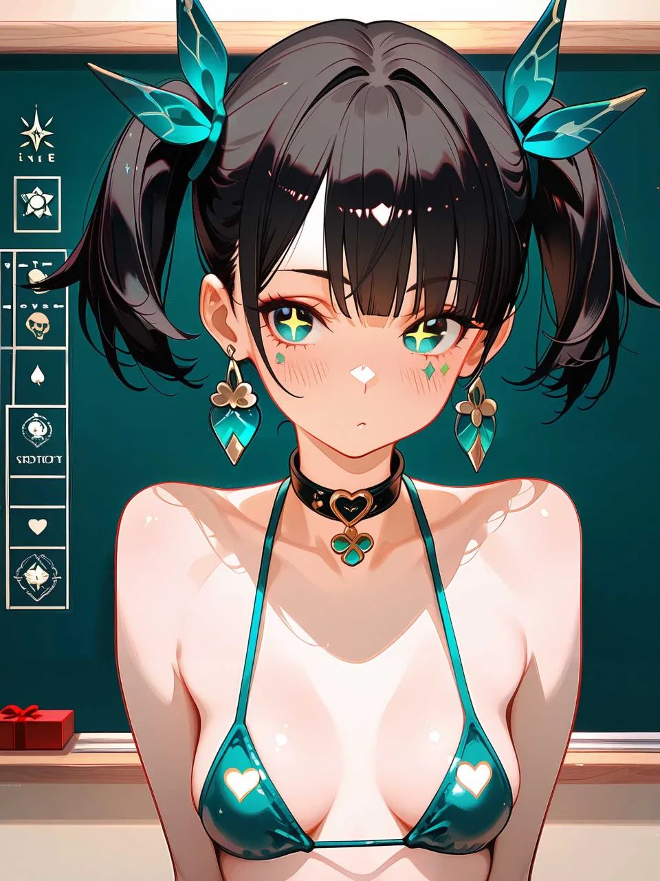 かずむ — かずむさんのAIイラスト