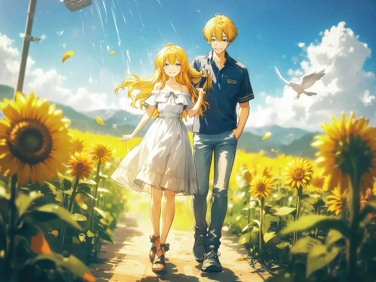 幻月の再光プロ