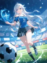 伝説の10番娘化·君だけの伝説の10番娘を の受賞作品