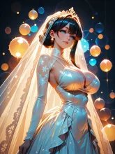 SUPPART の AI イラスト
