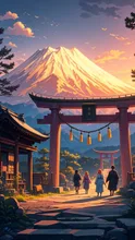 🌟イベント 第122弾·夏休みの大冒険 の投稿作品