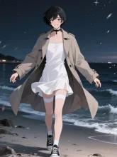 「お兄ちゃん、ありがと💖」