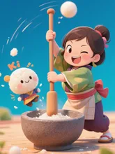 母ちゃんにまかせな！