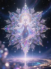 女神様