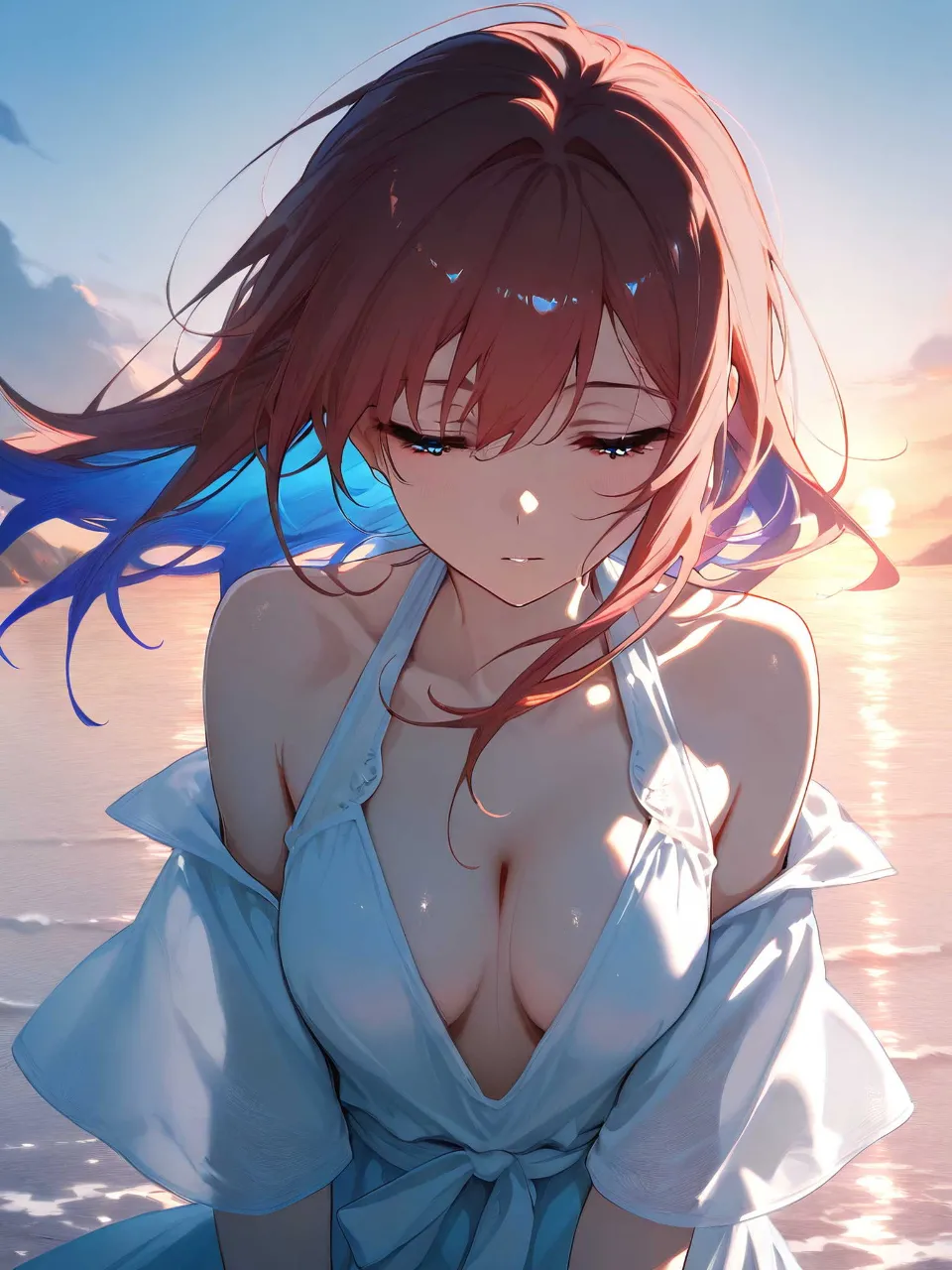 遅いよ…
