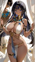 あまもち — あまもちさんのAIイラスト