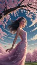 桜