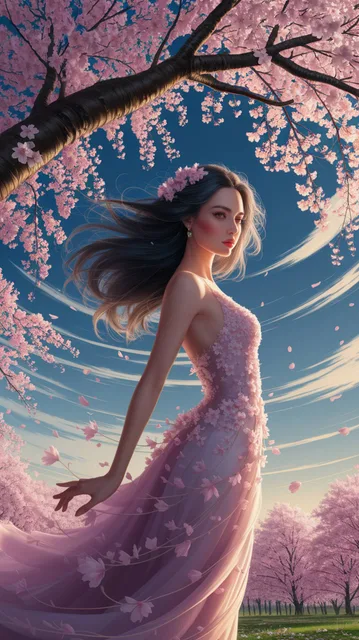 桜
