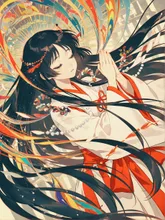 にゃお — にゃおさんのAIイラスト