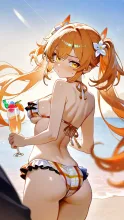 ツンデレお嬢様·ツンの奥に、隠した本音 の受賞作品