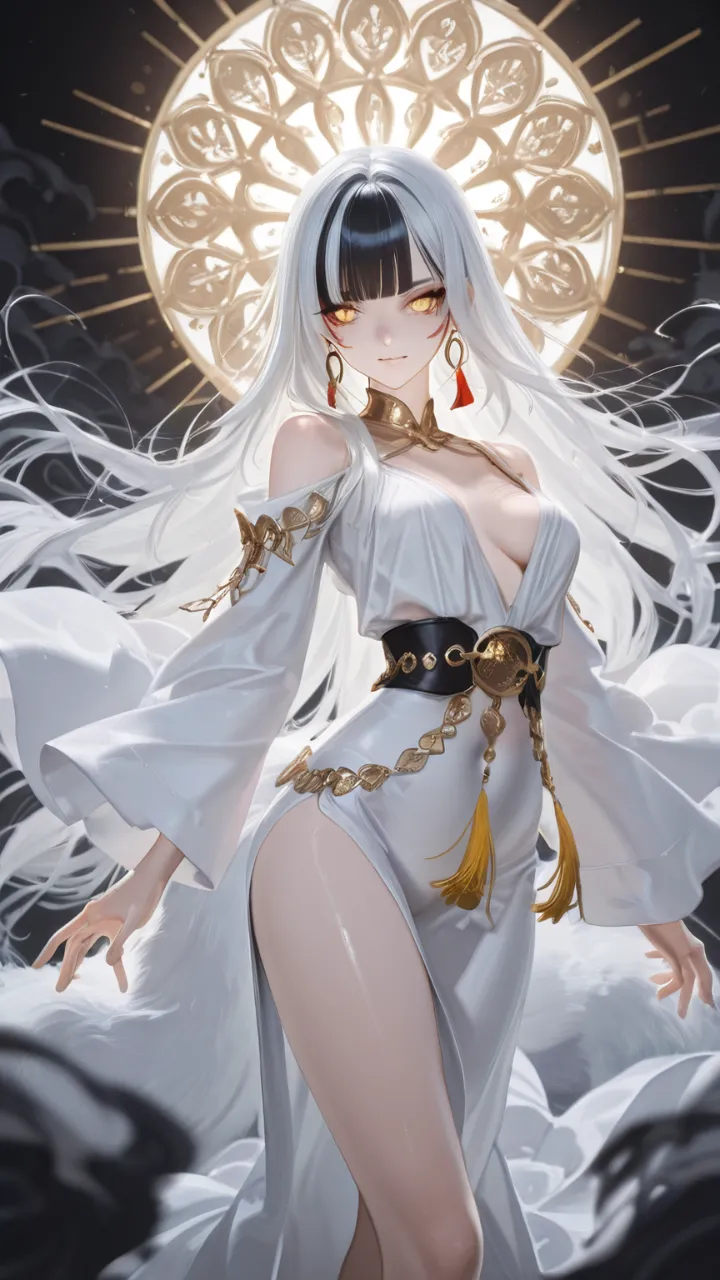 SUPPART の AI イラスト