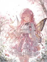 SUPPART の AI イラスト