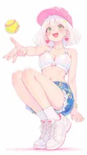 🌟 イベント 第152弾·可愛い女の子 の投稿作品