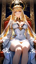 女王さま