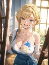 エマ「もう少し待ってて」